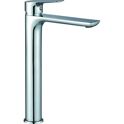 Milano Plus Bayz Plus Art Basin Mixer Chrome