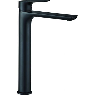 Milano Plus Bayz Plus Art Basin Mixer Blk