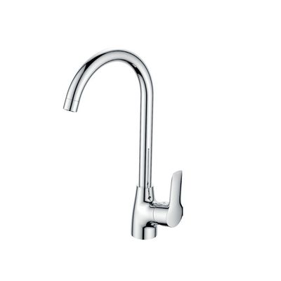 Milano Prato Sink Mixer