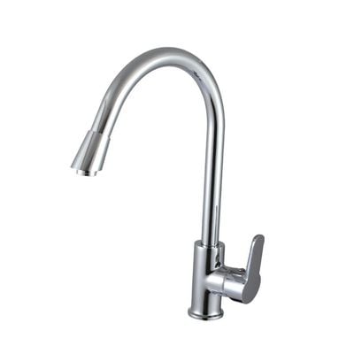 Milano Dallas Sink Mixer