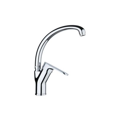 Milano Rami Sink Mixer - Made In Italy