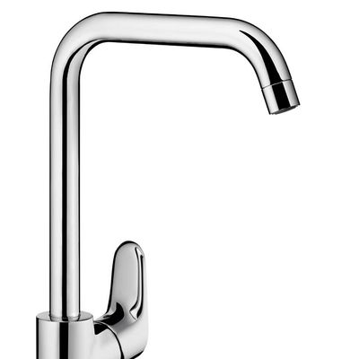 Hansgrohe Ecos L Sink Mixer Chrome