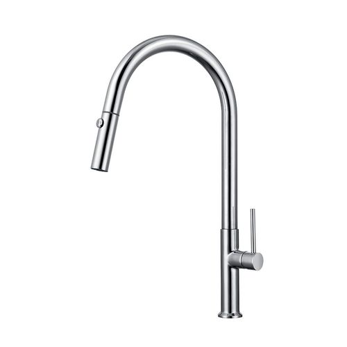 Milano Magic Pull Out Sink Mixer