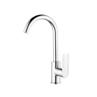 Milano Eco Vita Sink Mixer