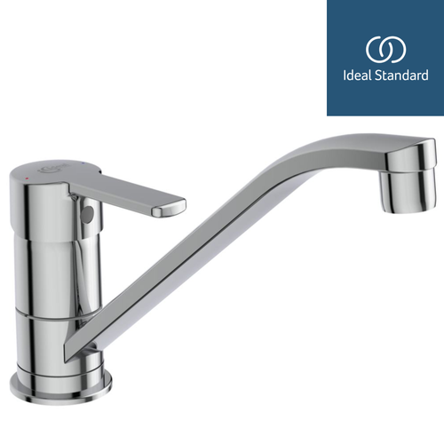 Ideal Standard - Idealstream Sink Mixer Chrome B1267AA