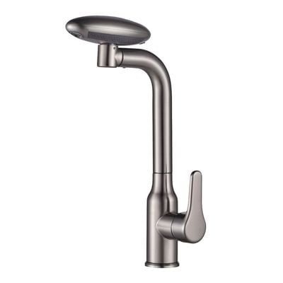 Milano Plus Rio Four Function Pull Out Sink Mixer