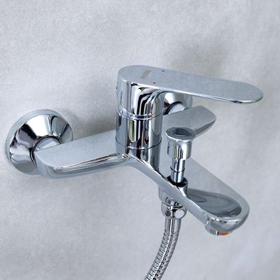 Milano Verdi Collection (Basin+Bath+Shattaf+Angle Valve+Kit)