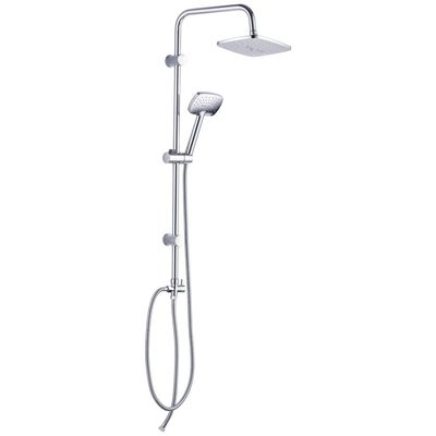 Milano Manila 3-in-1 Faucet Collection (Basin + Bath+ Shower Column)