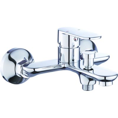 Milano Manila 3-in-1 Faucet Collection (Basin + Bath+ Shower Column)