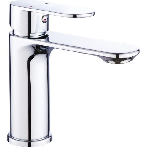 Milano Manila 3-in-1 Faucet Collection (Basin + Bath+ Shower Column)