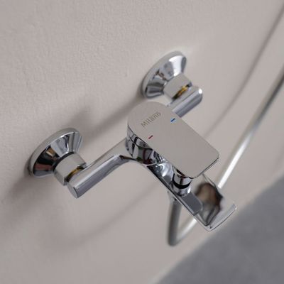 Milano Plus Columbus 3 In 1 Collection 