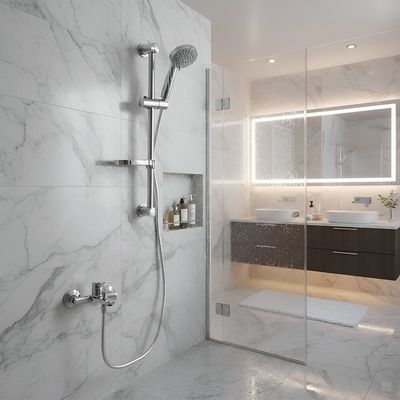 Milano Plus Columbus 3 In 1 Collection 