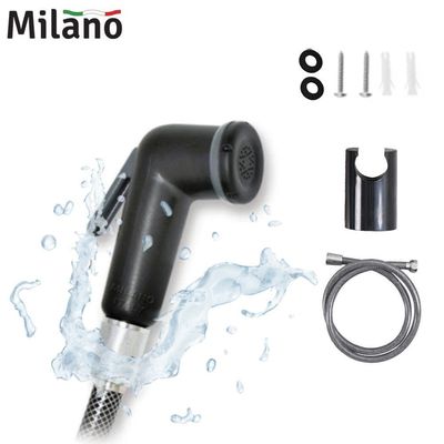 Milano Deluxe Acrylic Shattaf Set