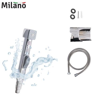 Milano Square Acrylic Shattaf Set