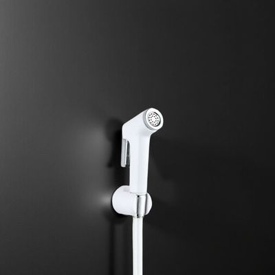 Milano Plus Royal Shattaf Set White