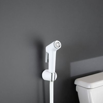 Milano Plus Royal Shattaf Set White