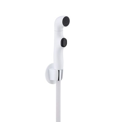 Milano Plus Telephone Shattaf Matt White
