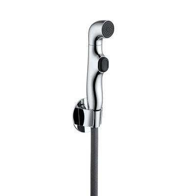 Milano Plus Telephone Shattaf Set Chrome