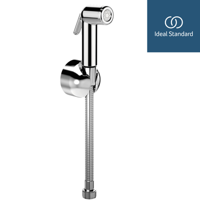 Ideal Standard - Idealspray Shattaf Chrome B0595AA