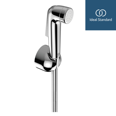 Ideal Standard - Idealspray Shattaf Chrome B0924AA