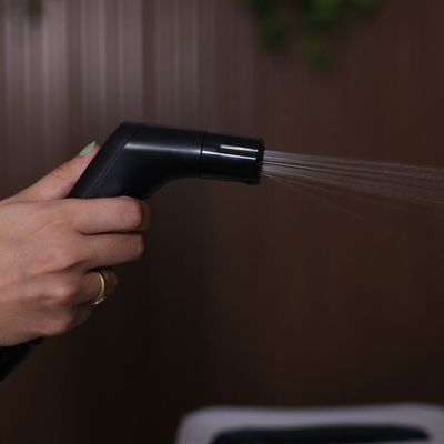 Milano Luxe Thunder Electric Travel Shattaf Set