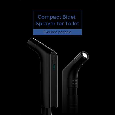 Milano Luxe Thunder Electric Travel Shattaf Set