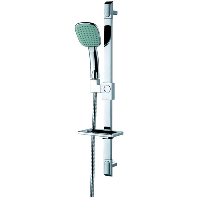 Milano Aurora Hand Shower with Handle