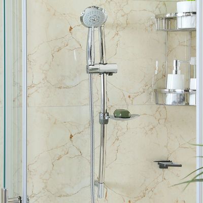 Milano Melody Hand Shower with Handle