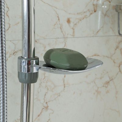 Milano Melody Hand Shower with Handle