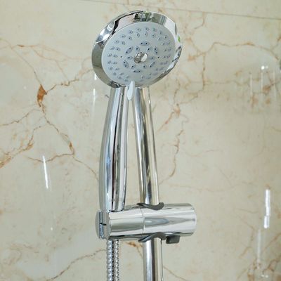 Milano Melody Hand Shower with Handle