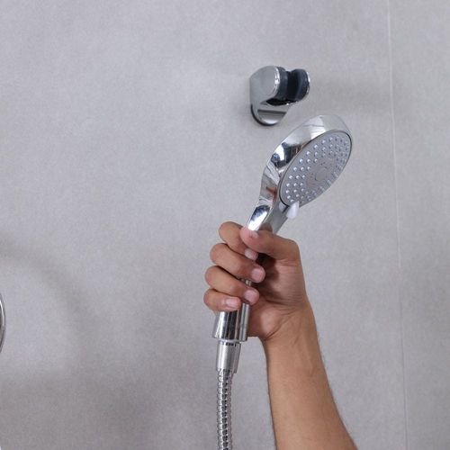 Milano Glory Multifunctional Handheld Shower