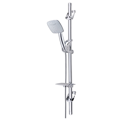 Milano Bright Hand Shower with Handle