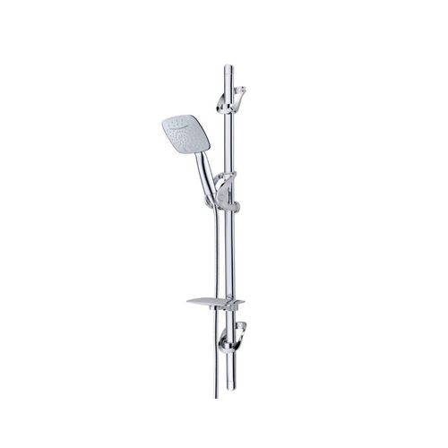 Milano Bright Hand Shower with Handle