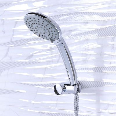 Milano Vifa Bath Shower Mixer Tap with Hand Shower