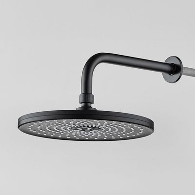 Milano Bonnie Overhead Shower With Arm