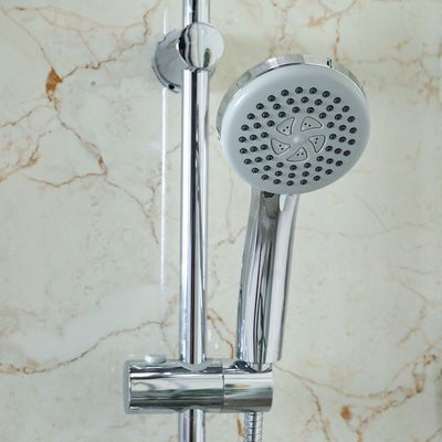 Milano Innova Hand Shower with Handle