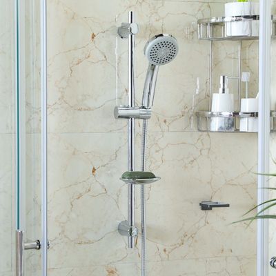 Milano Innova Hand Shower with Handle