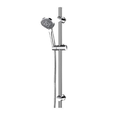 Milano Riva Sliding Bar Shower Kit-Made In China