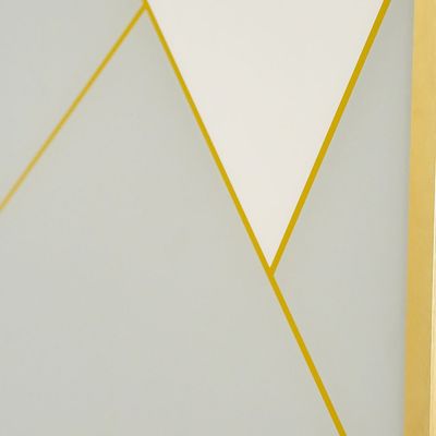 ميلانو - فرشاة تقسيم الحمام ذهبي+حرير 1000*2000 - صنع في الصين