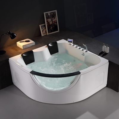 Jacuzzi Bathtub Model M-906 Milano