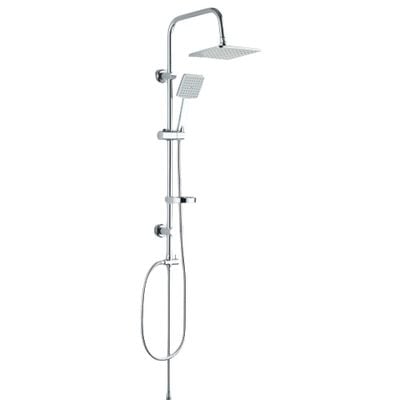 Milano Livia Shower Column - Sqre - Made In China