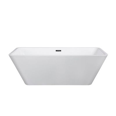 Milano Harmony-T Free Standing Bathtub 170X76