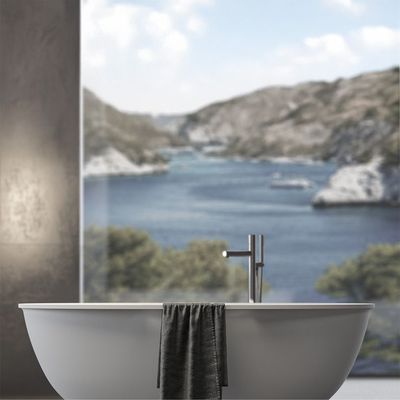 Milano Voyager Freestanding Bath Tub 1700X850X550 