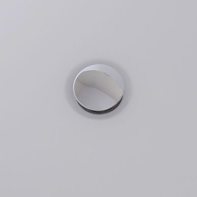 حوض استحمام ميلانو بلس مود قائم بذاته 1700×750×580 أبيض لامع - صنع في الصين