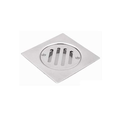 Milano Floor Drain -Balcony 10X10-Made In China