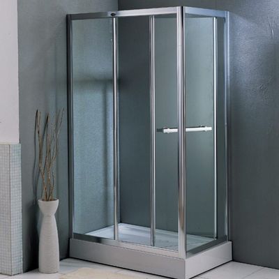 Milano Shower Enclosure Ts-630 (1200X800X2000Mm)