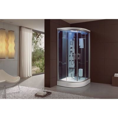 Power Steam Shower Room 950 x 950 x 2200