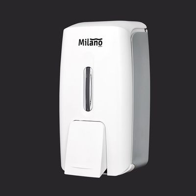 Milano Crown Single Soap Dispenser Hsd-F9088-1