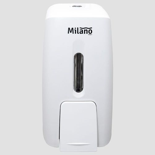 Milano Crown Single Soap Dispenser Hsd-F9088-1