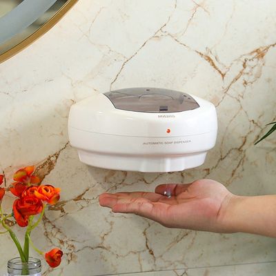 Milano Selly Automatic Soap/Sanitizer 500 Ml Dispenser